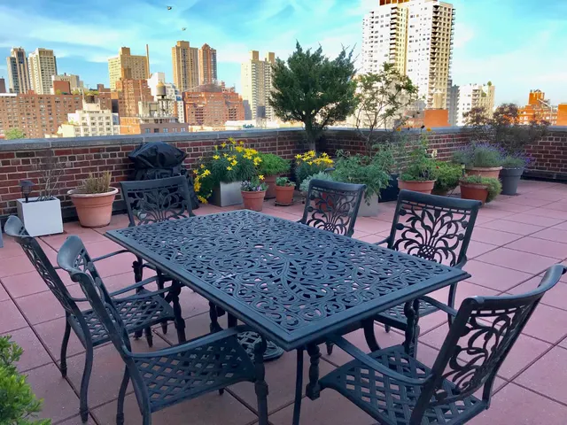 401 East 74th Street