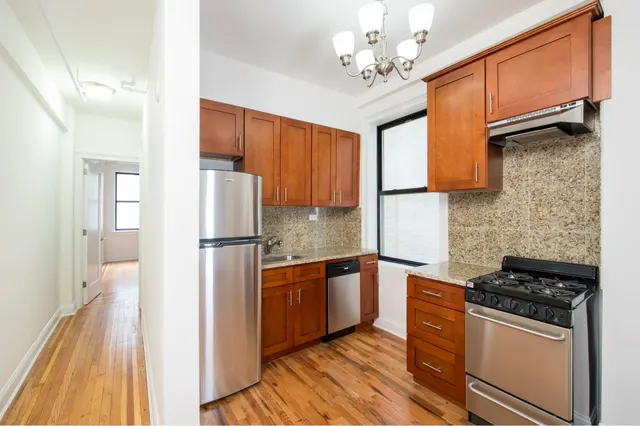 245 West 51st Street