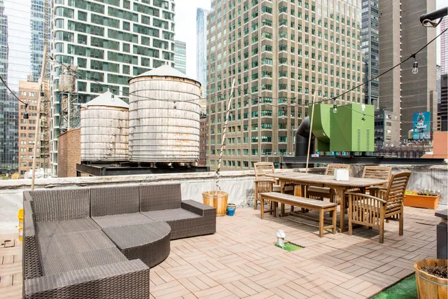 245 West 51st Street