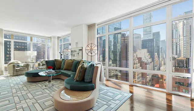 207 East 57th Street