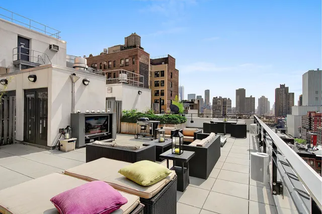 462 West 58th Street