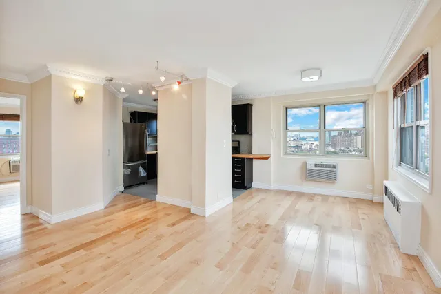 3 Sheridan Square
