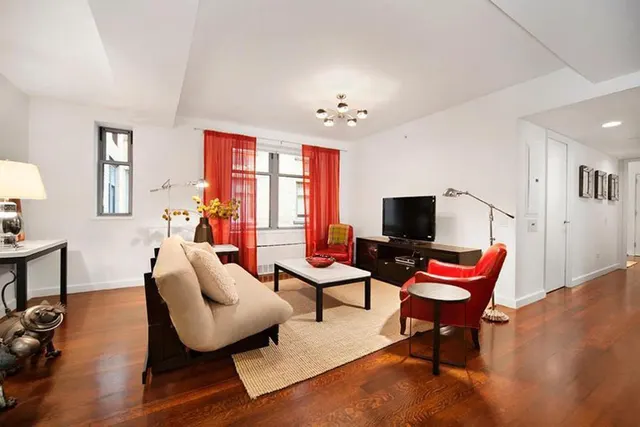 100 West 58th Street