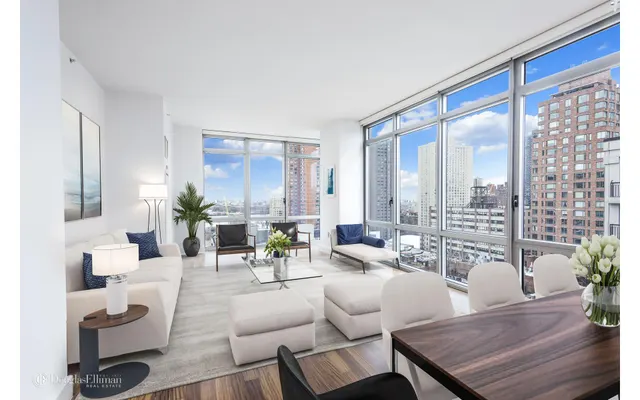 333 East 91st Street