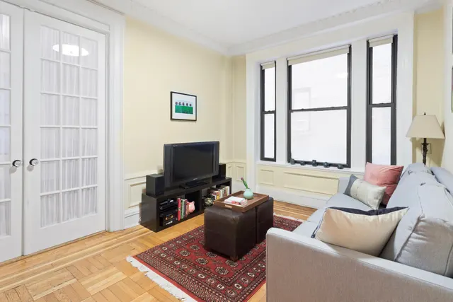 200 West 54th Street