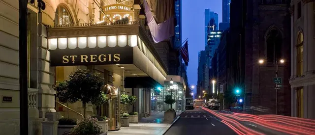 2 East 55th Street