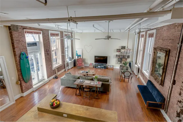 12 East 14th Street