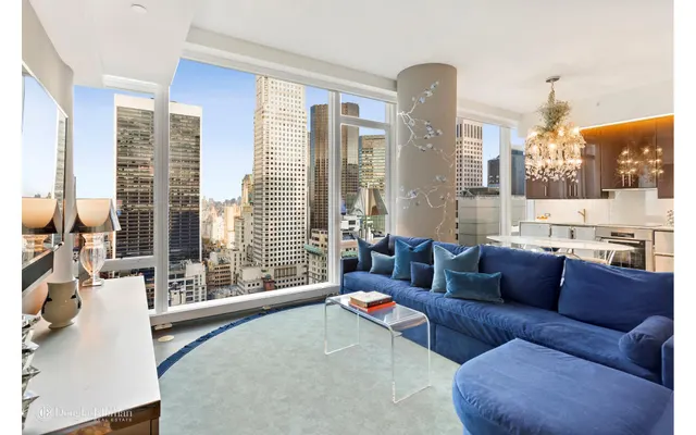 20 West 53rd Street