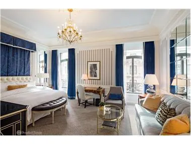 2 East 55th Street