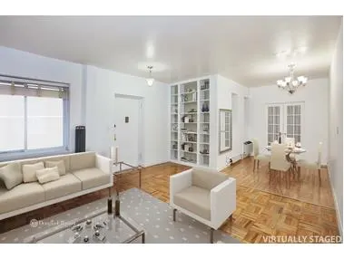207 East 21st Street
