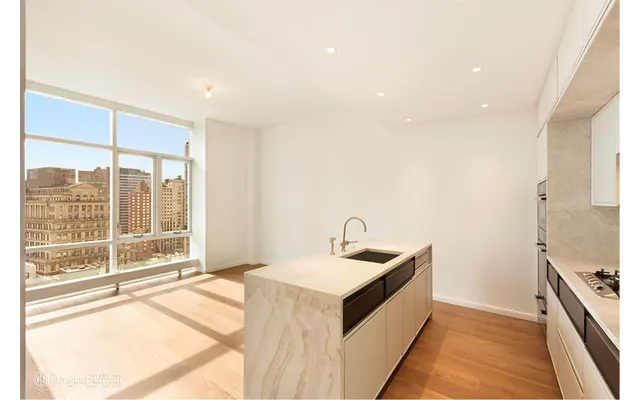 5 Beekman Street