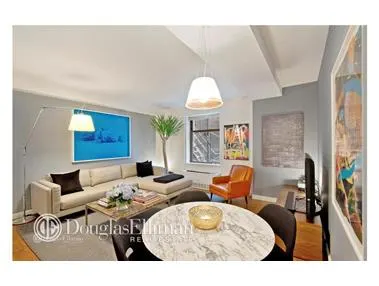 100 West 58th Street