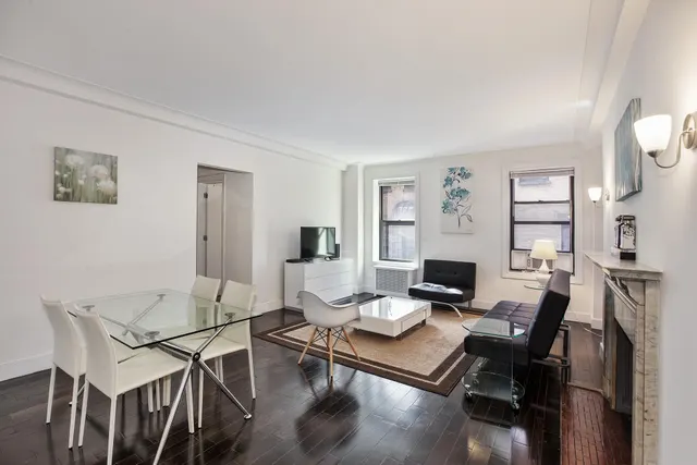 15 West 55th Street
