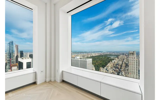 432 Park Avenue