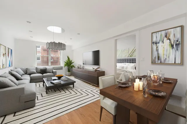 13 West 13th Street