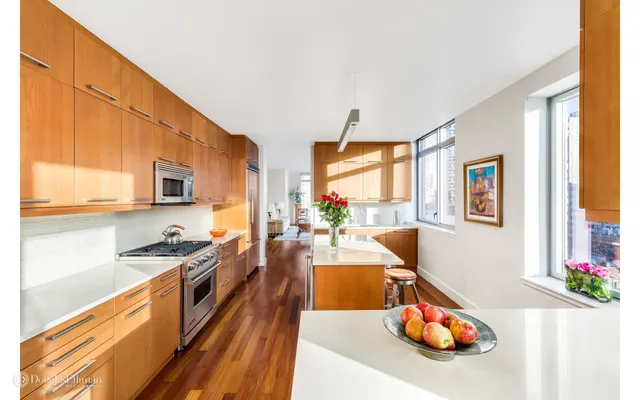 333 East 91st Street