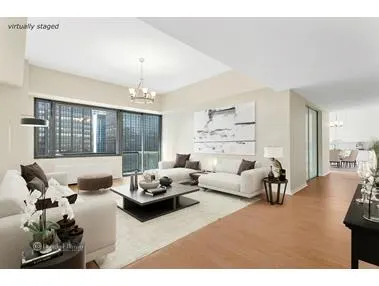 58 West 58th Street