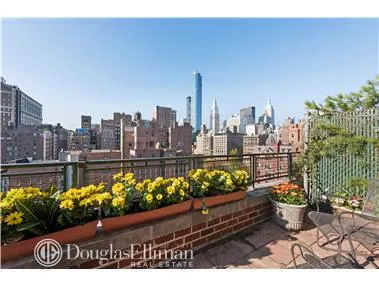 32 Gramercy Park South