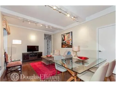 120 West 58th Street