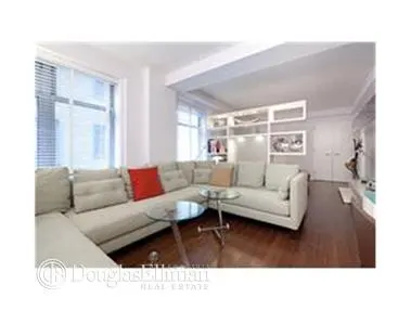 100 West 58th Street