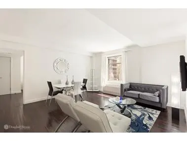 100 West 58th Street