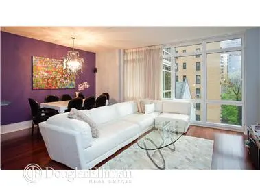 300 East 55th Street