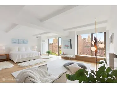 50 Gramercy Park North