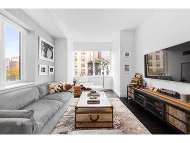 300 East 23rd Street