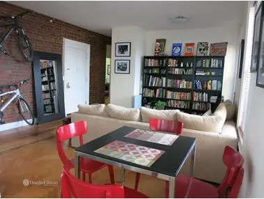202 West 107th Street