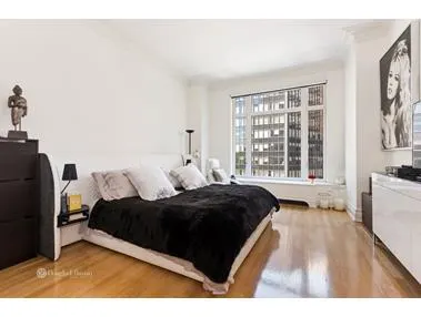 15 Central Park West