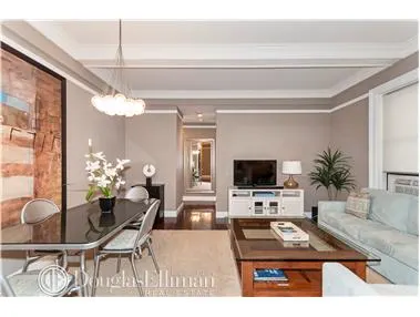 120 West 58th Street
