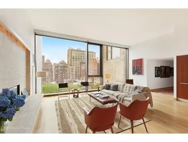 50 Gramercy Park North