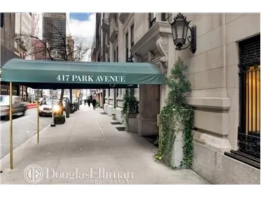 409 Park Avenue