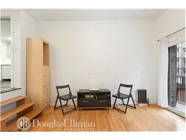 211 Thompson Street