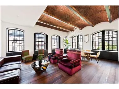 36 Bleecker Street