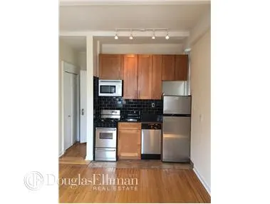 350 West 55th Street