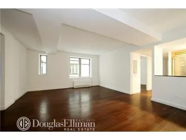 100 West 58th Street