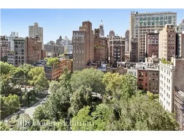 50 Gramercy Park North