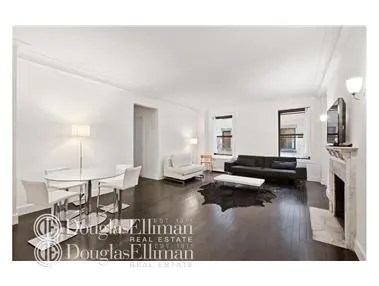 15 West 55th Street