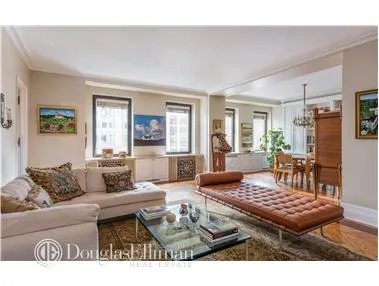 465 Park Avenue
