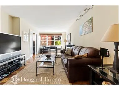 401 East 74th Street