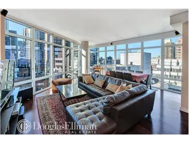 207 East 57th Street