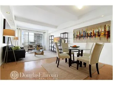 45 West 54th Street