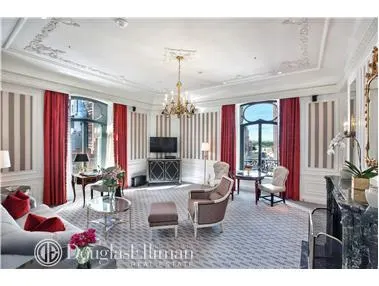 2 East 55th Street