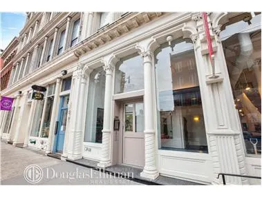 1 Bond Street