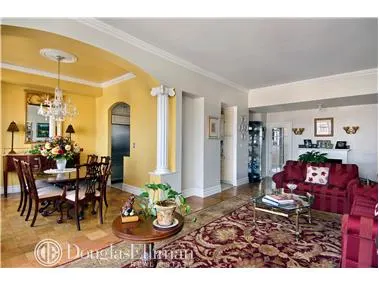 444 East 86th Street