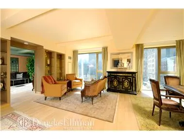 50 Gramercy Park North