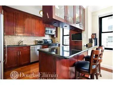 201 East 79th Street