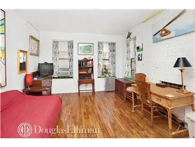 502 West 55th Street
