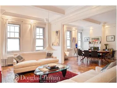32 Washington Square West